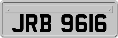 JRB9616
