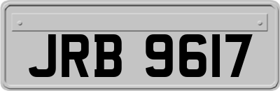 JRB9617