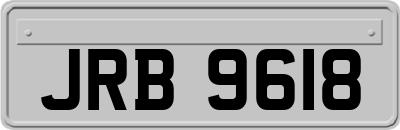 JRB9618