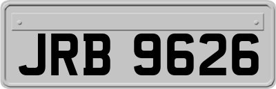 JRB9626