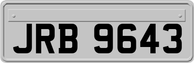 JRB9643
