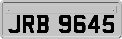 JRB9645