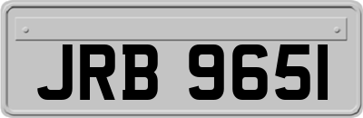 JRB9651