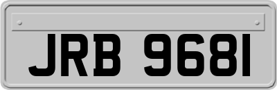 JRB9681