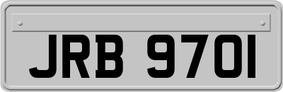 JRB9701