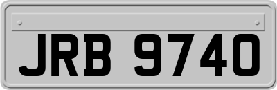 JRB9740
