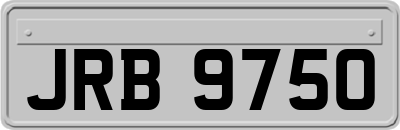 JRB9750