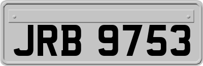 JRB9753