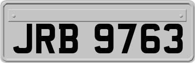 JRB9763