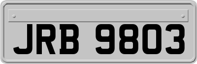 JRB9803