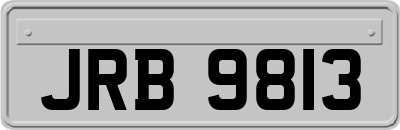 JRB9813