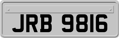 JRB9816