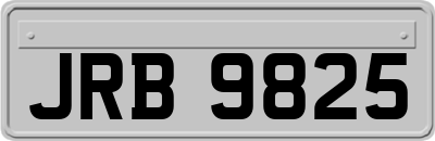 JRB9825