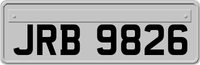 JRB9826