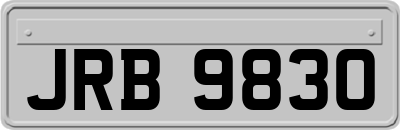 JRB9830
