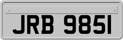 JRB9851