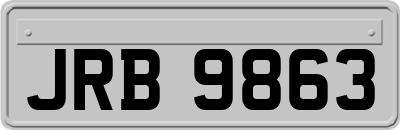 JRB9863