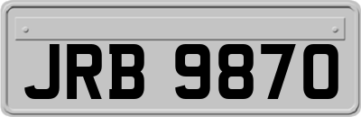 JRB9870