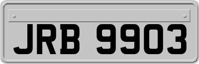JRB9903