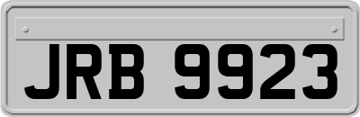 JRB9923