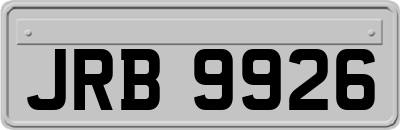 JRB9926