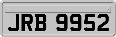 JRB9952