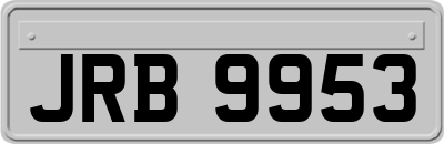 JRB9953