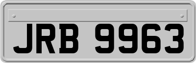 JRB9963