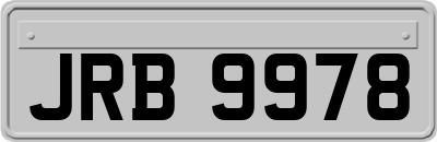 JRB9978