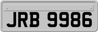 JRB9986