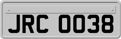 JRC0038
