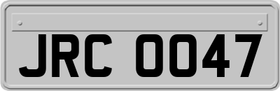 JRC0047