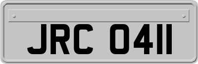 JRC0411
