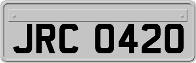 JRC0420