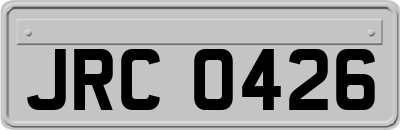 JRC0426