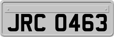 JRC0463