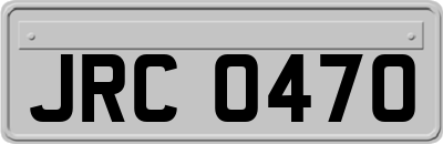 JRC0470