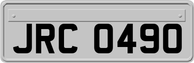 JRC0490