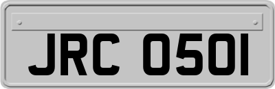 JRC0501