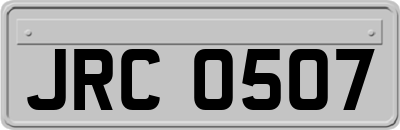 JRC0507