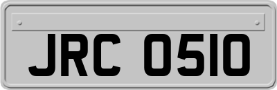 JRC0510