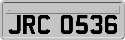 JRC0536