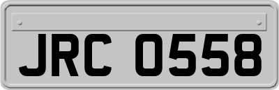 JRC0558