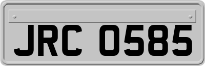 JRC0585
