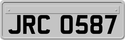 JRC0587