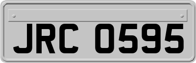 JRC0595