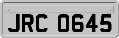 JRC0645