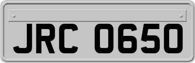 JRC0650