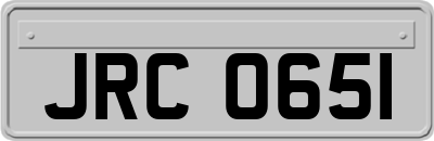 JRC0651