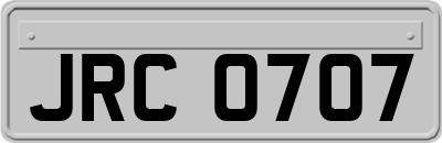 JRC0707